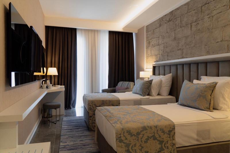 Mardin Airport Hotel image