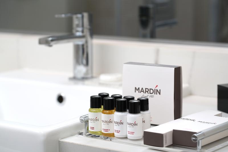 Mardin Airport Hotel image