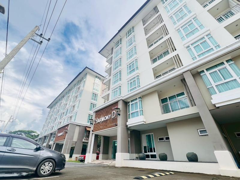 Harmony Resort Hotel image