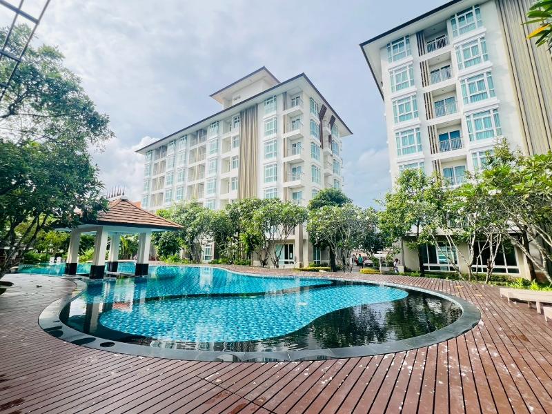 Harmony Resort Hotel image