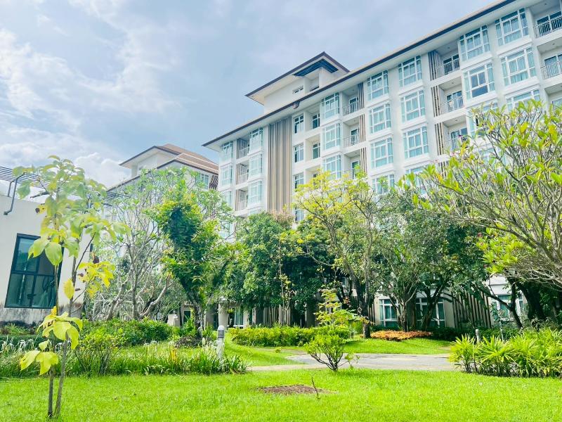 Harmony Resort Hotel image