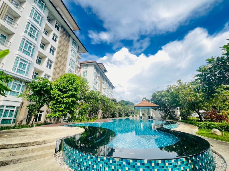 Harmony Resort Hotel image