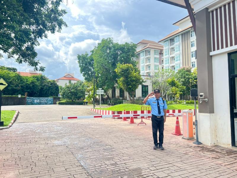 Harmony Resort Hotel image