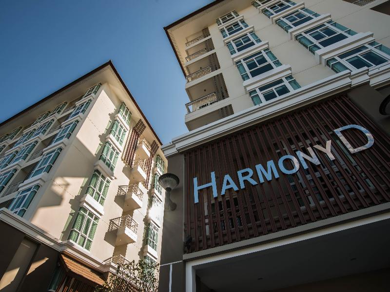 Harmony Resort Hotel image