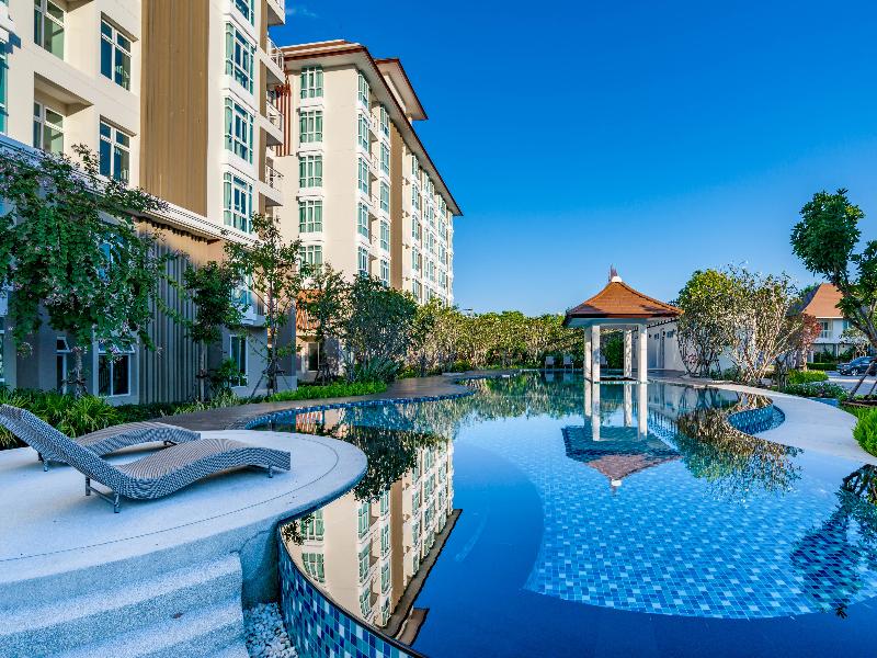 Harmony Resort Hotel image