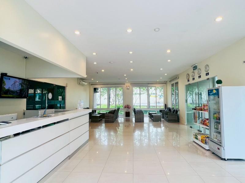 Harmony Resort Hotel image