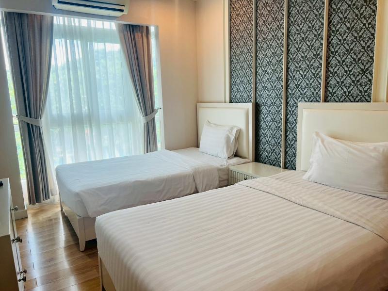 Harmony Resort Hotel image