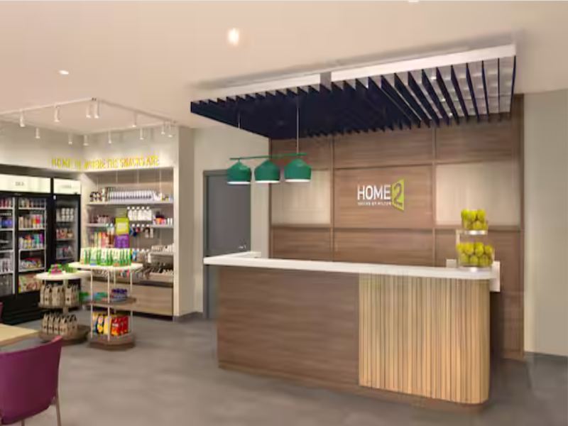 Home2 Suites By Hilton Texarkana image