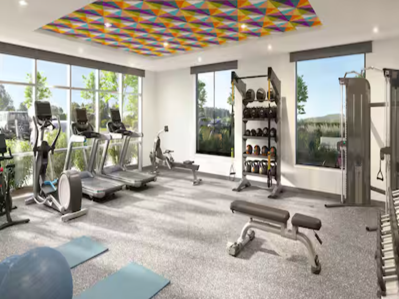 Home2 Suites By Hilton Texarkana image