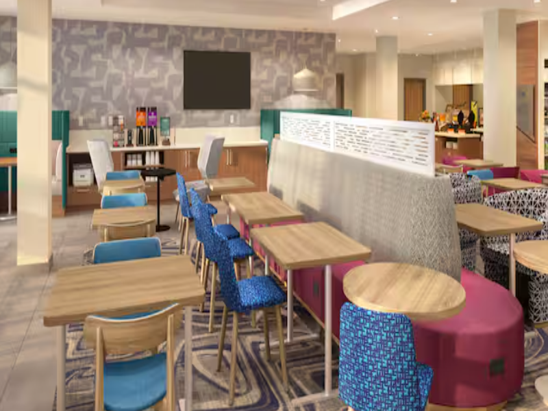 Home2 Suites By Hilton Texarkana image