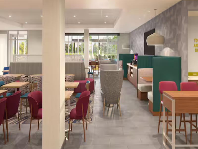 Home2 Suites By Hilton Texarkana image