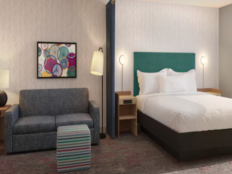 Home2 Suites By Hilton Texarkana image