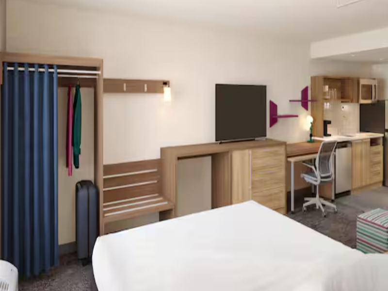 Home2 Suites By Hilton Texarkana image