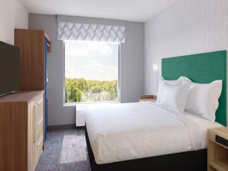 Home2 Suites By Hilton Texarkana image