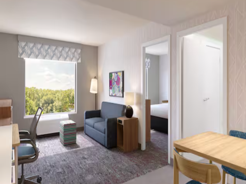 Home2 Suites By Hilton Texarkana image