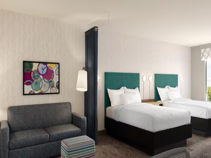 Home2 Suites By Hilton Texarkana image