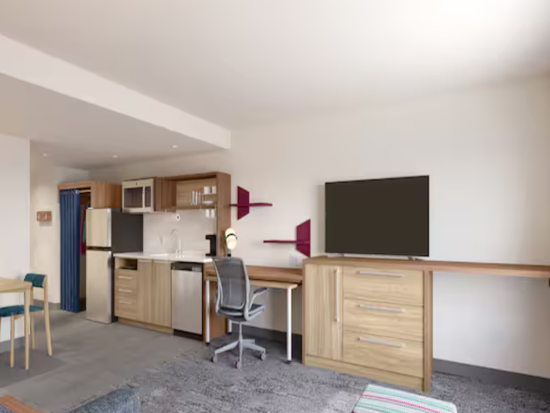 Home2 Suites By Hilton Texarkana image