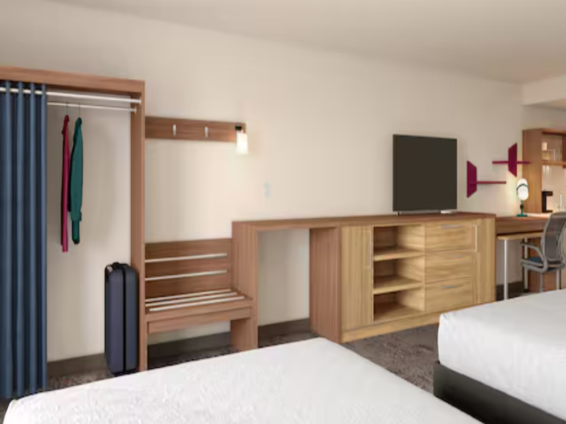 Home2 Suites By Hilton Texarkana image