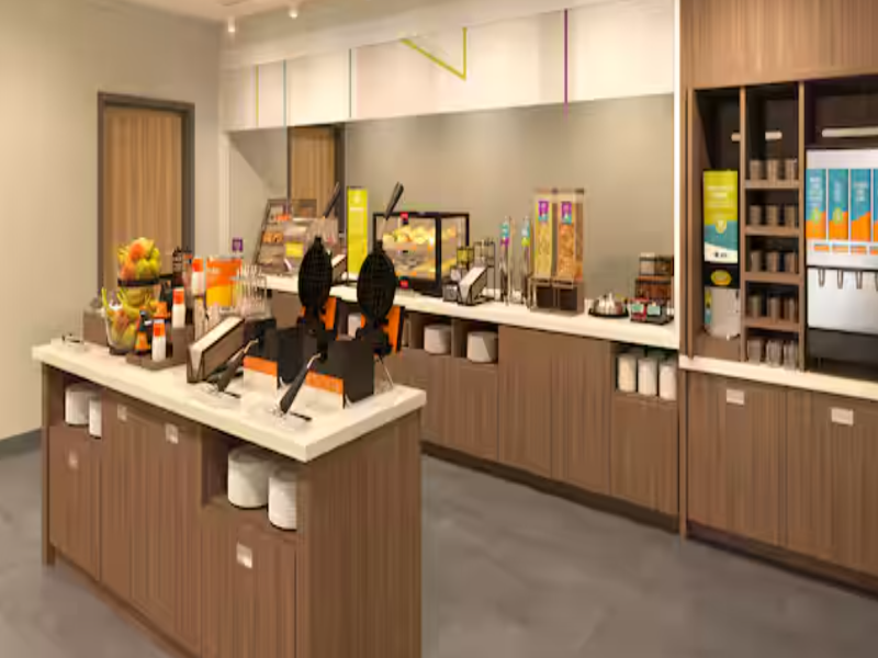 Home2 Suites By Hilton Texarkana image