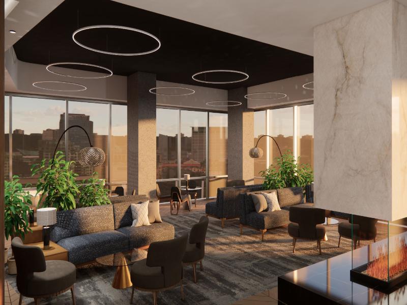 Homewood Suites By Hilton Surrey image