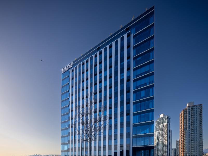 Homewood Suites By Hilton Surrey image