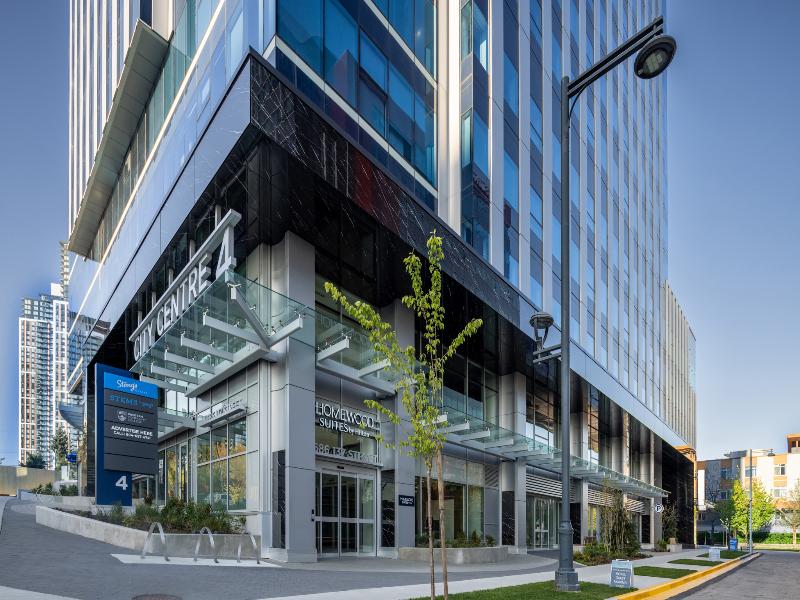 Homewood Suites By Hilton Surrey image
