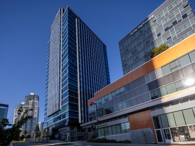 Homewood Suites By Hilton Surrey image