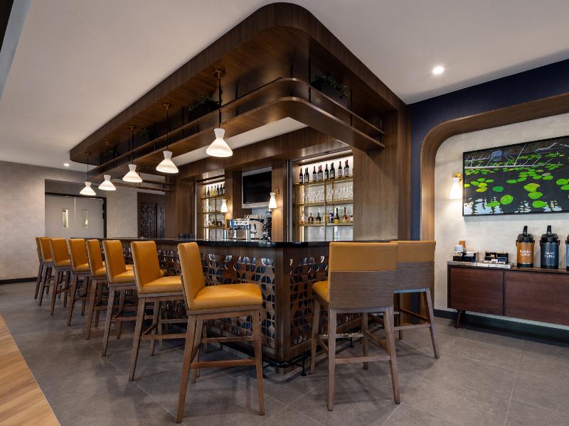 Homewood Suites By Hilton Surrey image