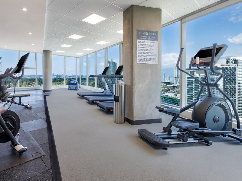 Homewood Suites By Hilton Surrey image