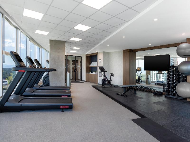 Homewood Suites By Hilton Surrey image