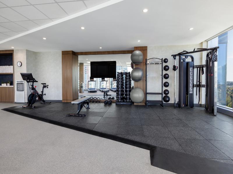 Homewood Suites By Hilton Surrey image