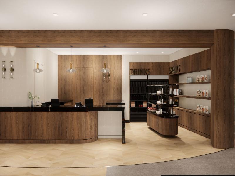 Homewood Suites By Hilton Surrey image