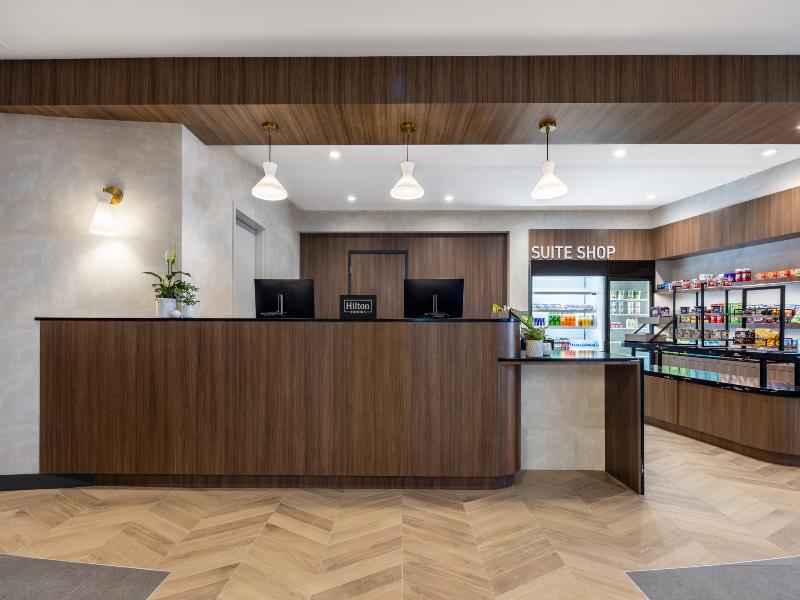Homewood Suites By Hilton Surrey image