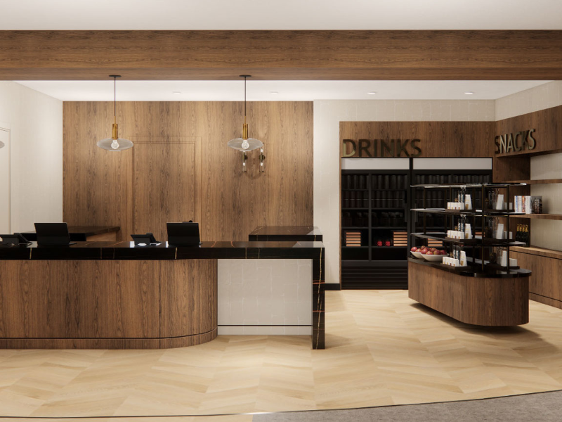 Homewood Suites By Hilton Surrey image