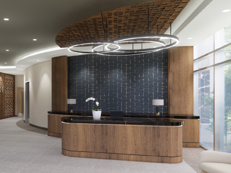 Homewood Suites By Hilton Surrey image