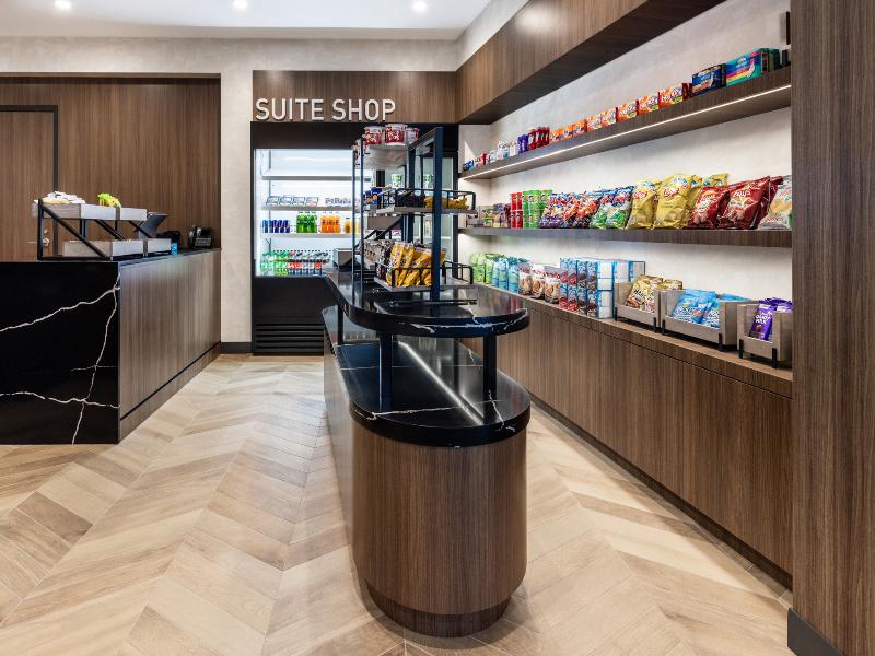Homewood Suites By Hilton Surrey image