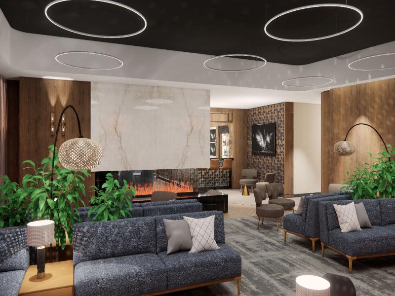 Homewood Suites By Hilton Surrey image