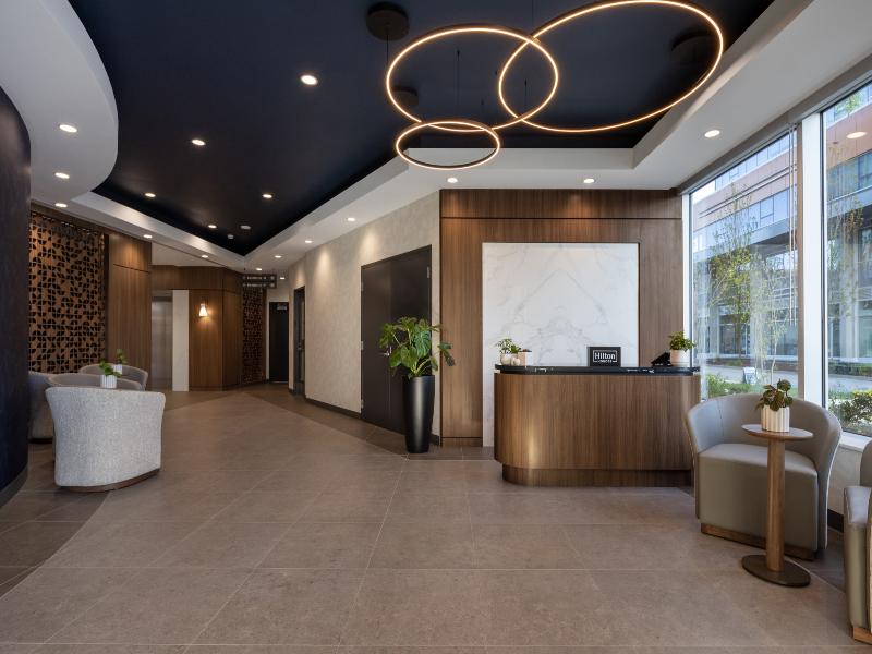 Homewood Suites By Hilton Surrey image