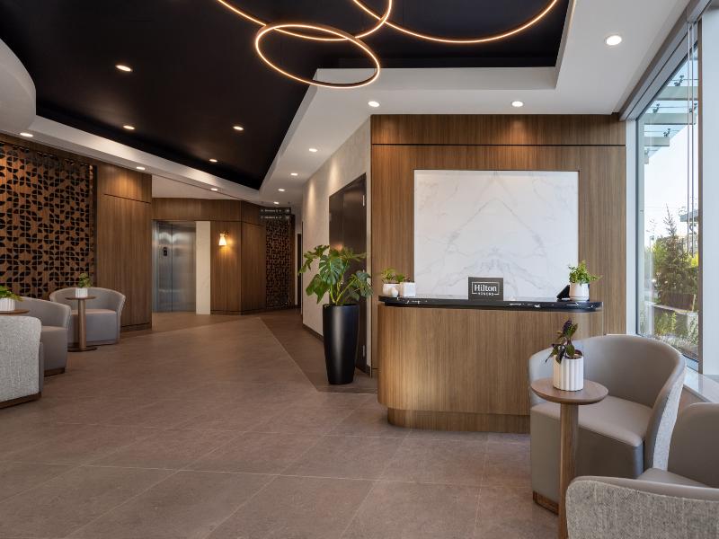 Homewood Suites By Hilton Surrey image