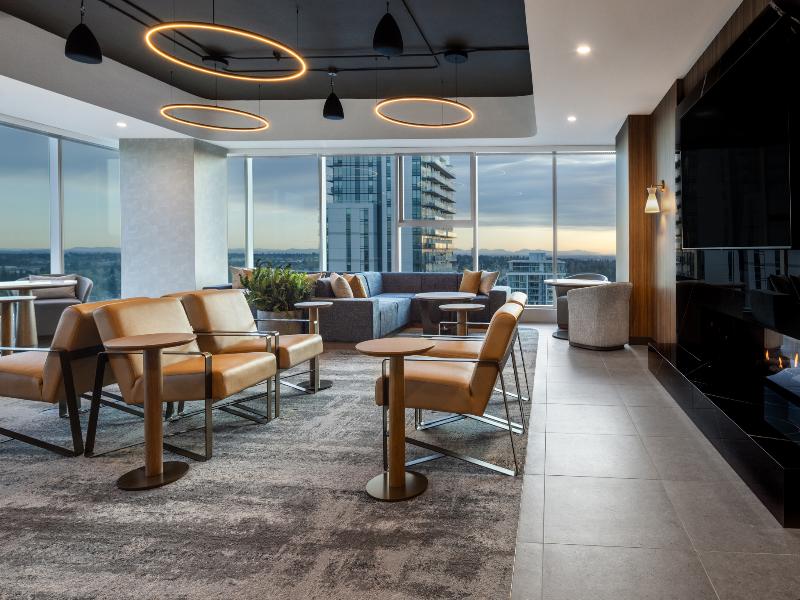 Homewood Suites By Hilton Surrey image