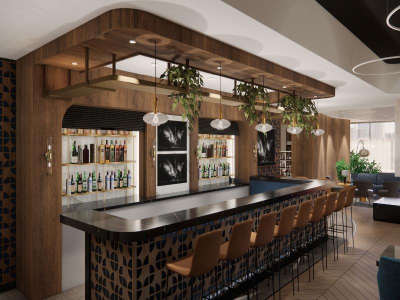 Homewood Suites By Hilton Surrey image