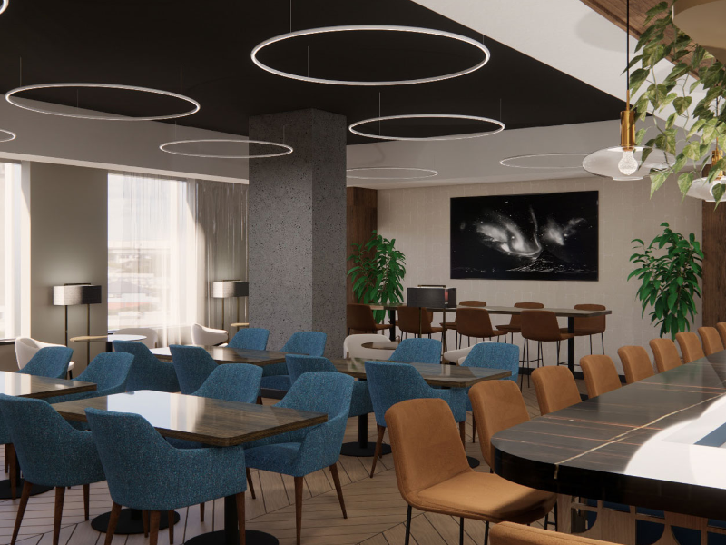 Homewood Suites By Hilton Surrey image