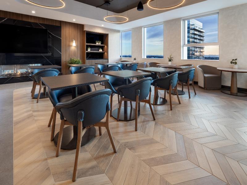 Homewood Suites By Hilton Surrey image