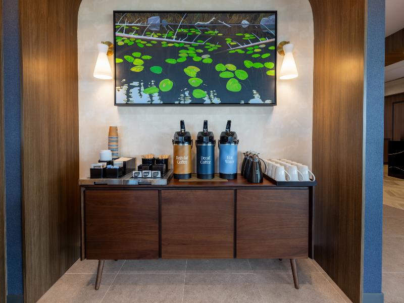 Homewood Suites By Hilton Surrey image