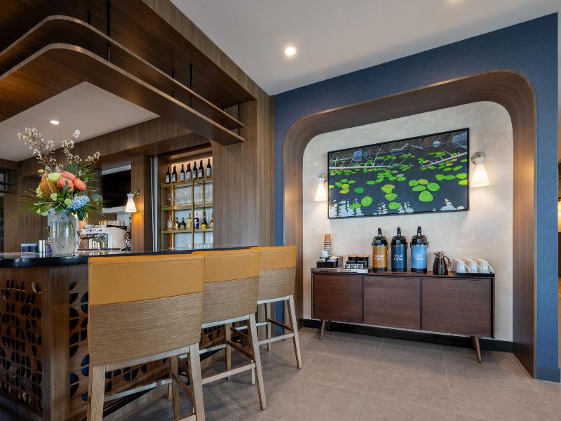 Homewood Suites By Hilton Surrey image