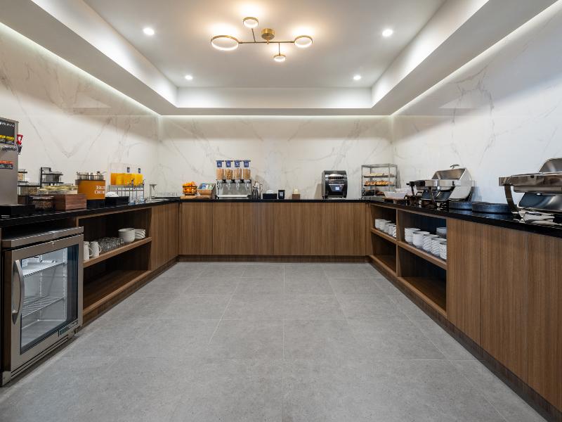 Homewood Suites By Hilton Surrey image