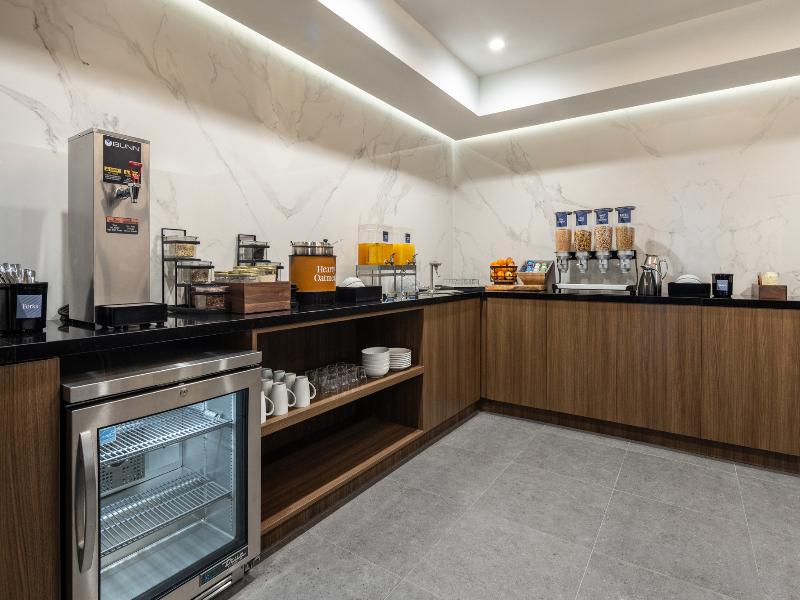 Homewood Suites By Hilton Surrey image