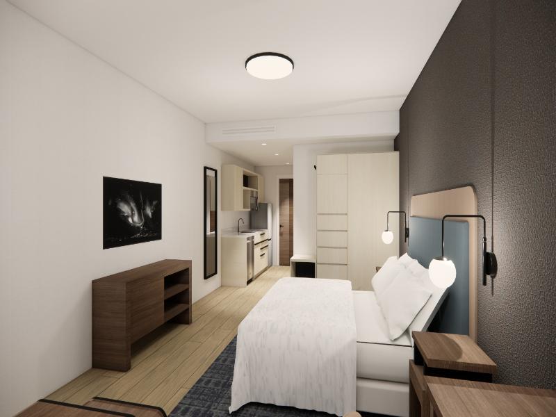 Homewood Suites By Hilton Surrey image