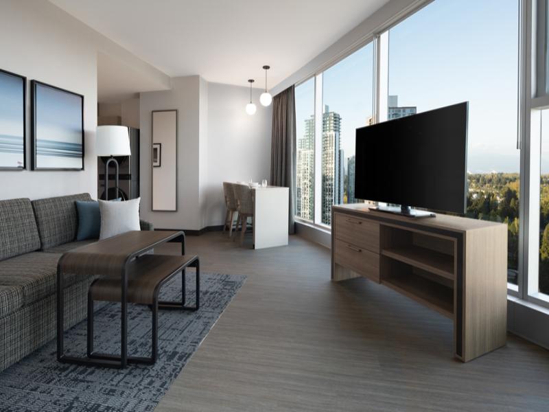 Homewood Suites By Hilton Surrey image