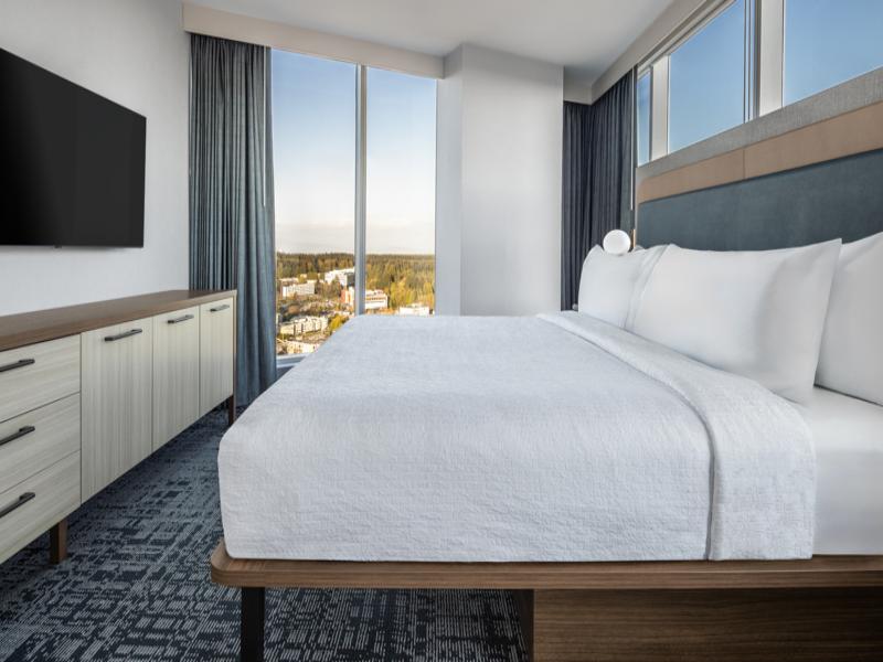 Homewood Suites By Hilton Surrey image